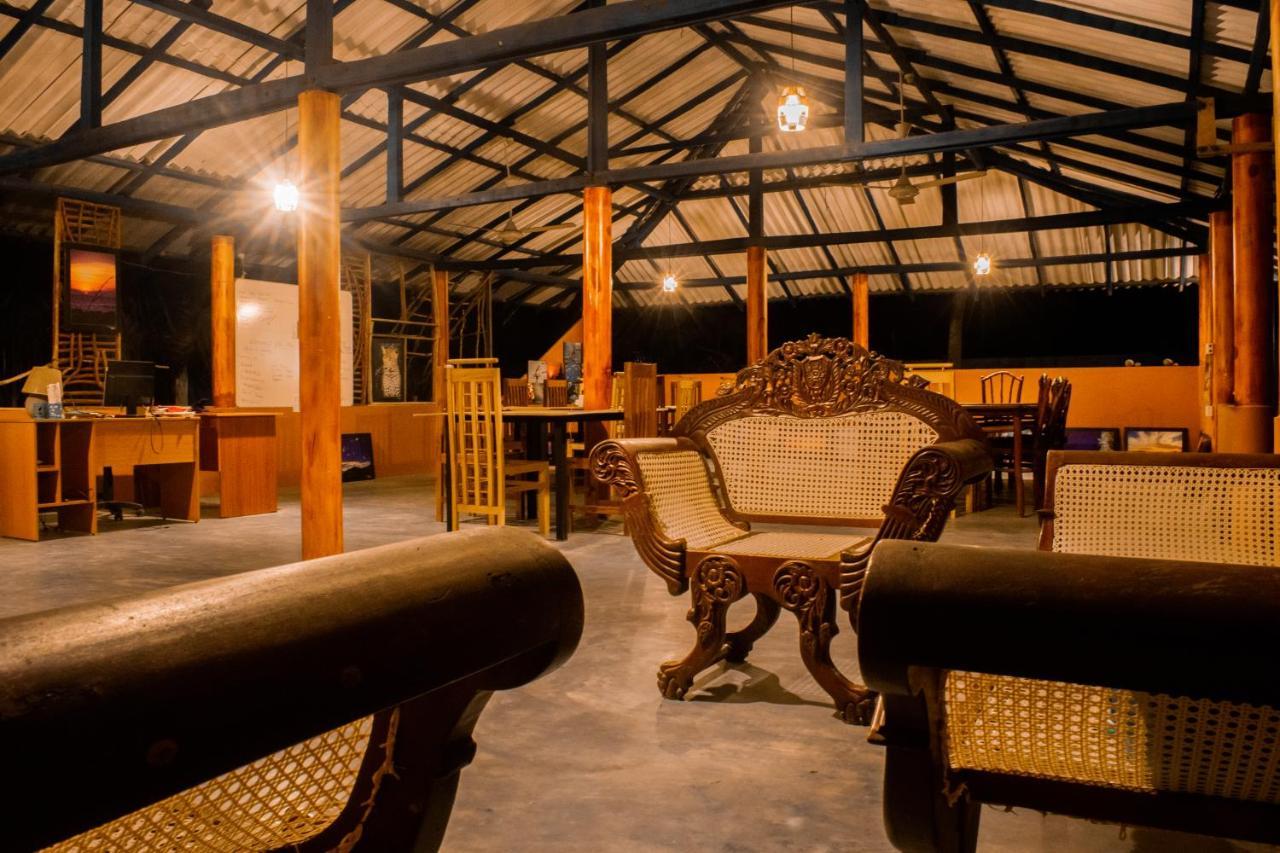 Sarada Beach Resort Yala Tissamaharama Eksteriør bilde
